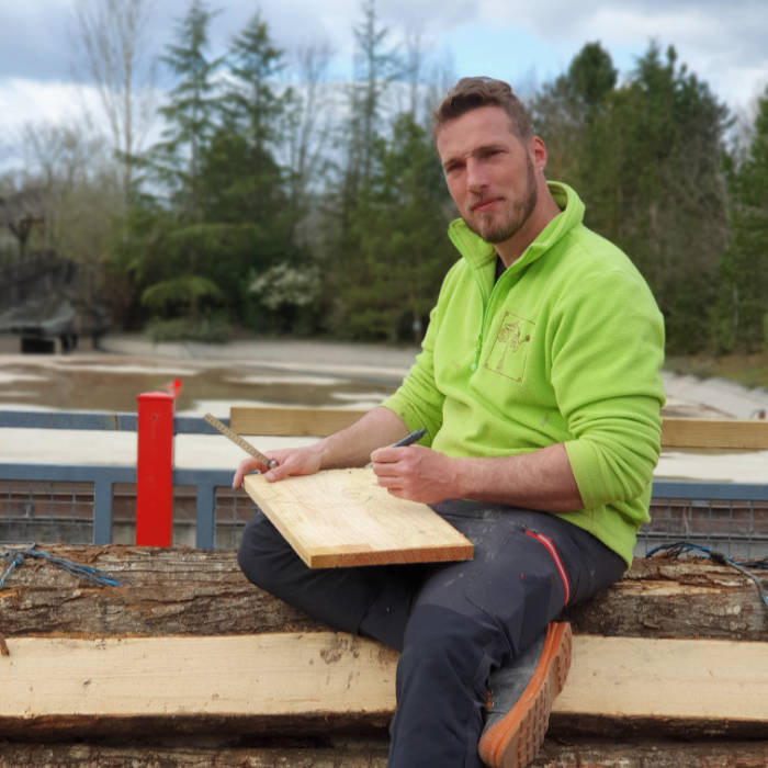 alexandre artisan menuisier story bois