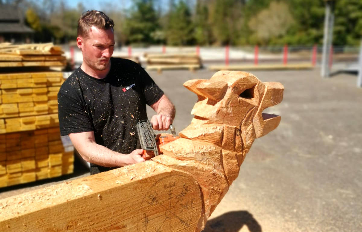 alexandre story bois