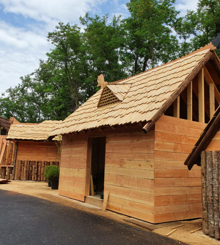 construction cabane viking walygator sud ouest story bois 05