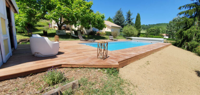 construction terrasse piscine story bois 01