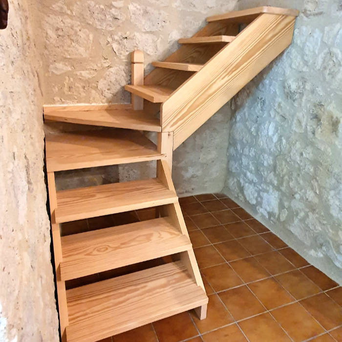 escalier featured story bois