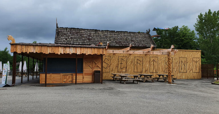 habillage bois restaurant walygator sud ouest story bois 02