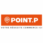 logo point p