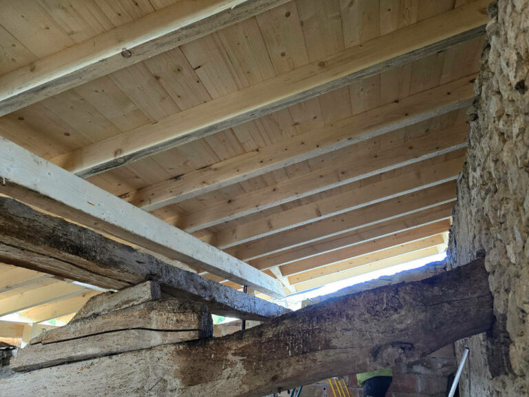 renovation charpente bois story bois